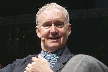 Nigel Planer